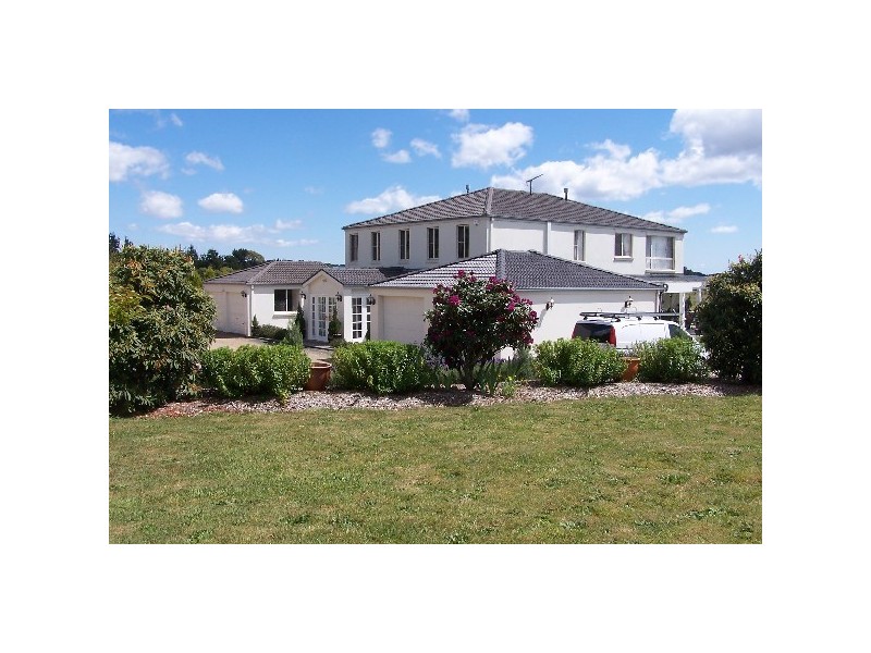 Lot 3 Jamberoo Mountain Road, Robertson NSW 2577