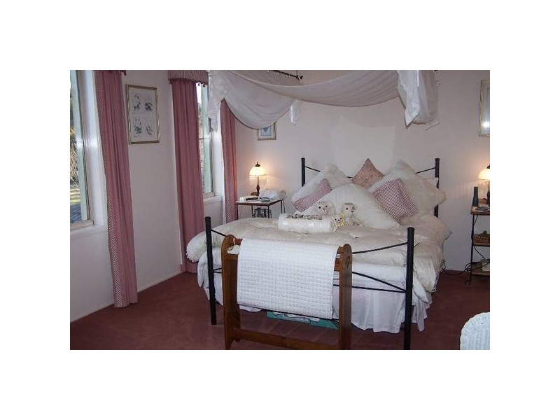 Lot 3 Jamberoo Mountain Road, Robertson NSW 2577