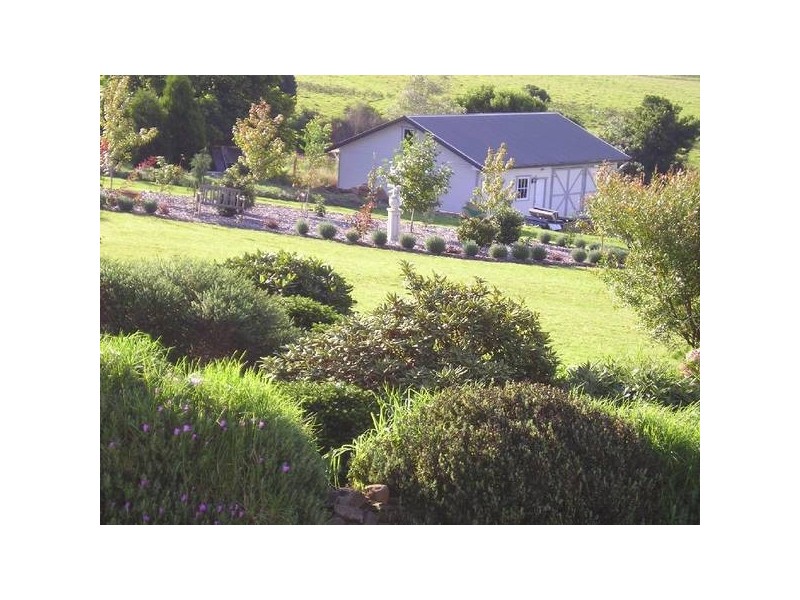 Lot 3 Jamberoo Mountain Road, Robertson NSW 2577