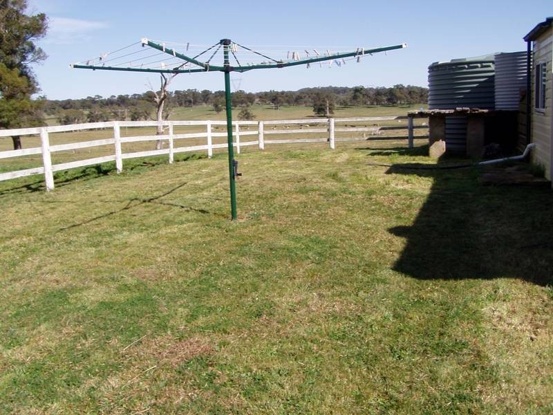 Walkers Road, Moss Vale NSW 2577