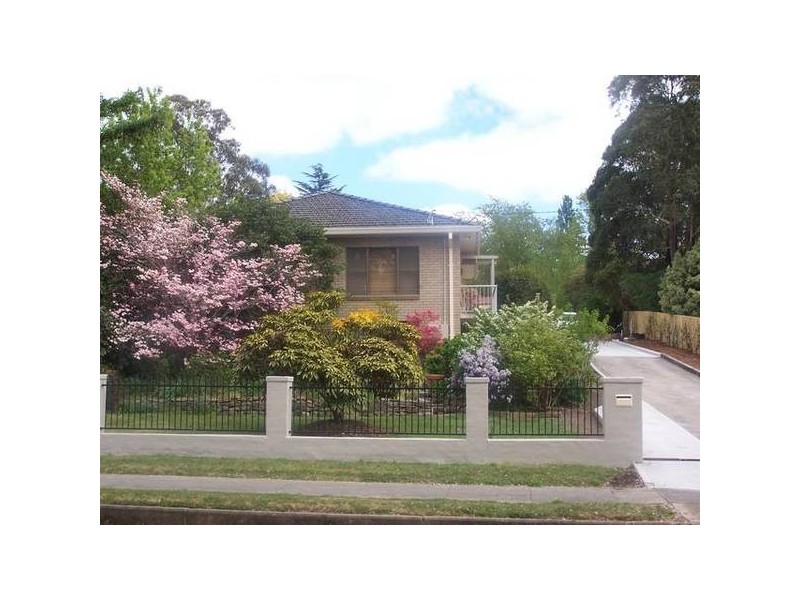 33 Railway Street, Moss Vale NSW 2577