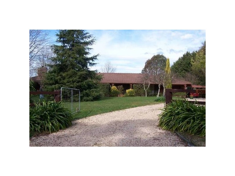 Lot 2 Redhills Road,, Fitzroy Falls NSW 2577