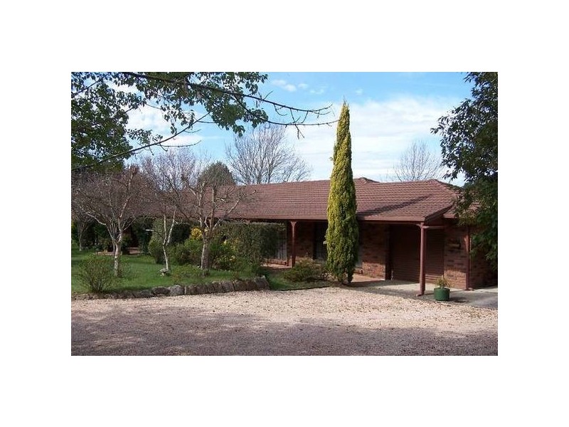 Lot 2 Redhills Road,, Fitzroy Falls NSW 2577