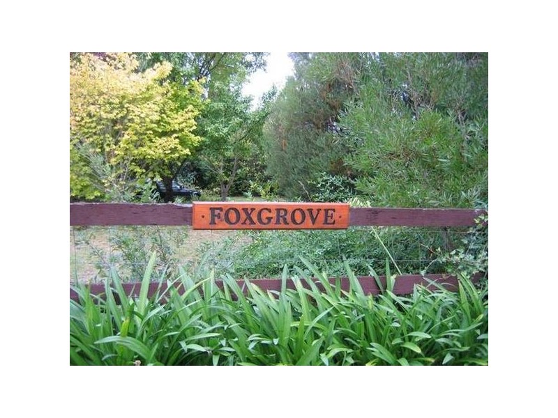 Lot 2 Redhills Road,, Fitzroy Falls NSW 2577
