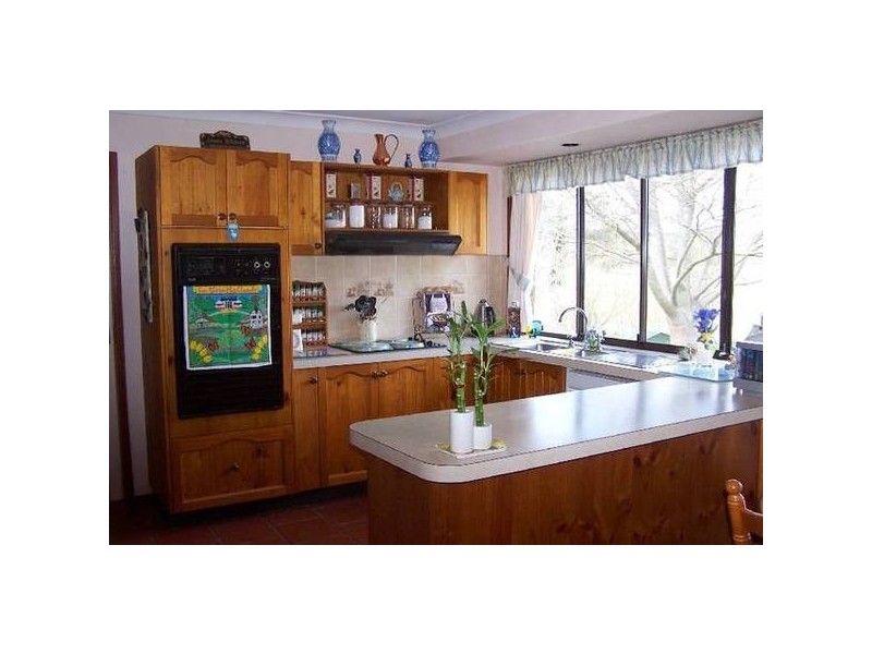 Lot 2 Redhills Road,, Fitzroy Falls NSW 2577