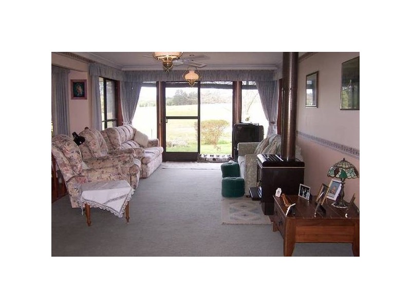 Lot 2 Redhills Road,, Fitzroy Falls NSW 2577