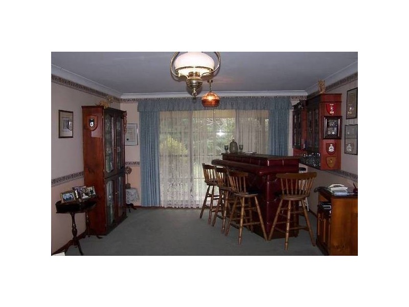 Lot 2 Redhills Road,, Fitzroy Falls NSW 2577