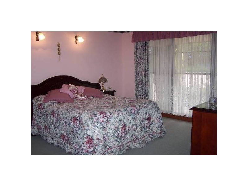 Lot 2 Redhills Road,, Fitzroy Falls NSW 2577