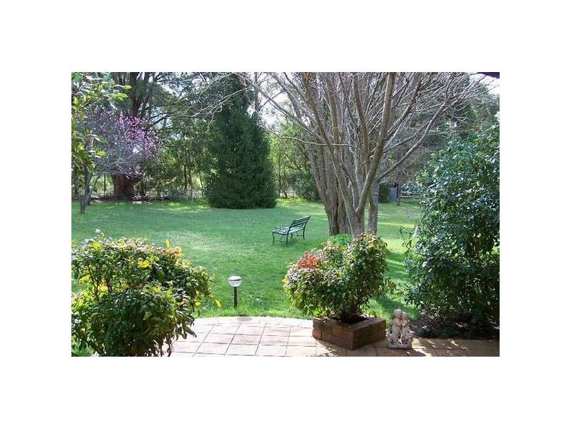 Lot 2 Redhills Road,, Fitzroy Falls NSW 2577