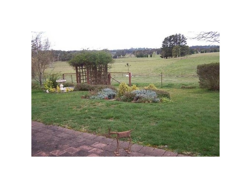 Lot 2 Redhills Road,, Fitzroy Falls NSW 2577