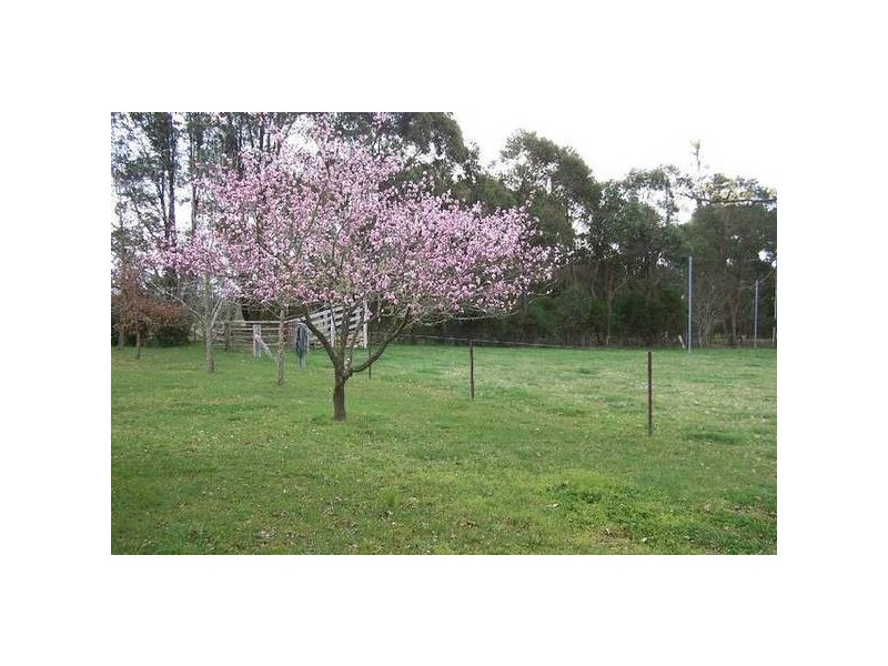 Lot 2 Redhills Road,, Fitzroy Falls NSW 2577