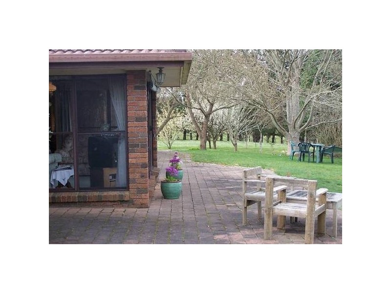 Lot 2 Redhills Road,, Fitzroy Falls NSW 2577