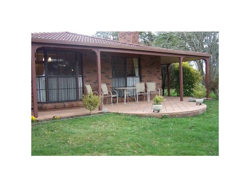Lot 2 Redhills Road,, Fitzroy Falls NSW 2577