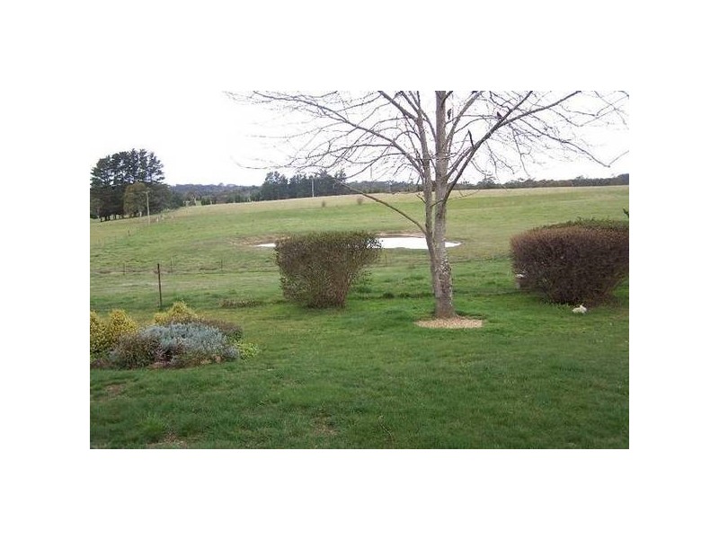 Lot 2 Redhills Road,, Fitzroy Falls NSW 2577