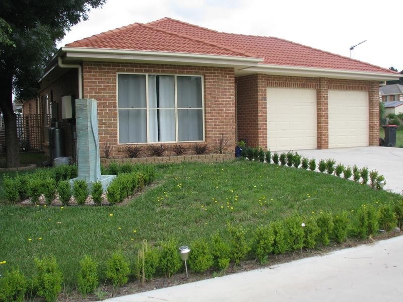 Lot 57 Beaconsfield Road, Moss Vale NSW 2577