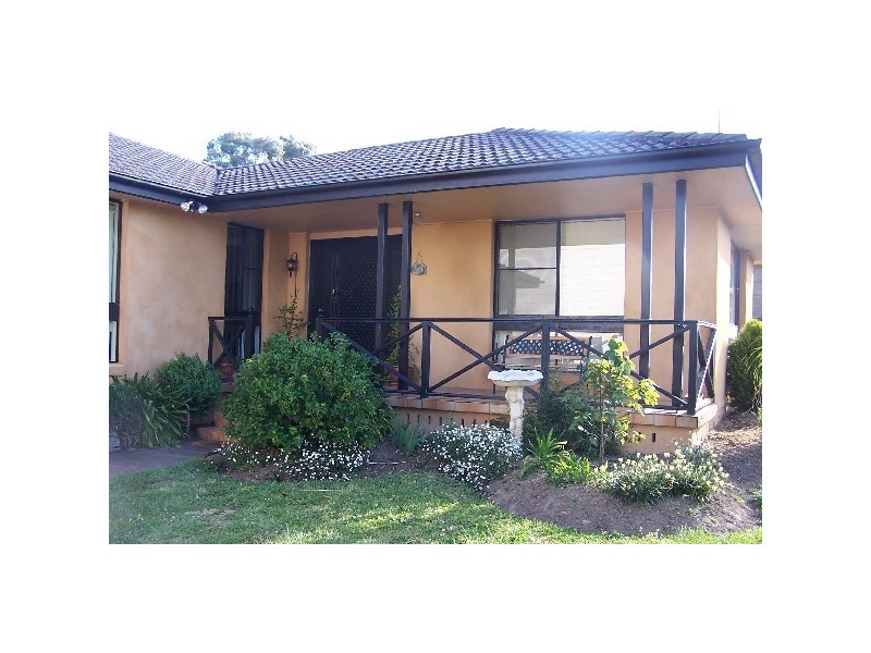 4 Wilson Street, Moss Vale NSW 2577
