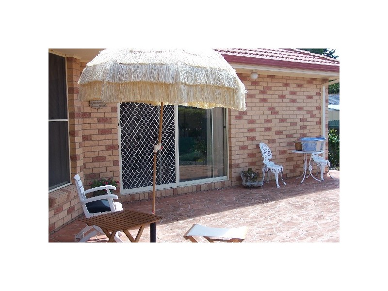 12 Simon Place, Moss Vale NSW 2577