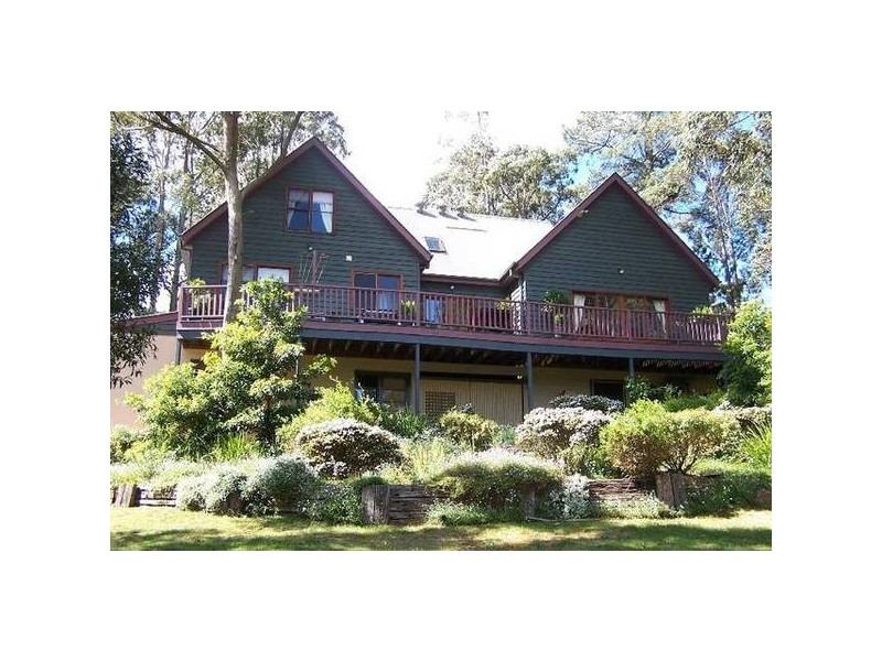14 Panorama Road, Bundanoon NSW 2578