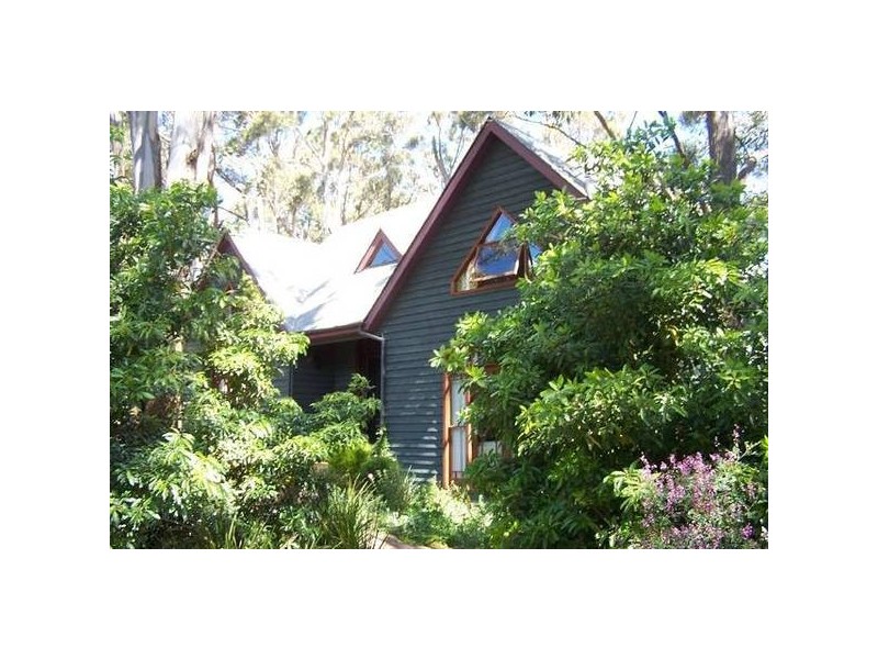 14 Panorama Road, Bundanoon NSW 2578