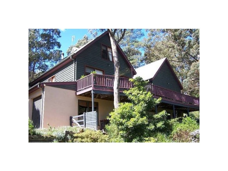 14 Panorama Road, Bundanoon NSW 2578