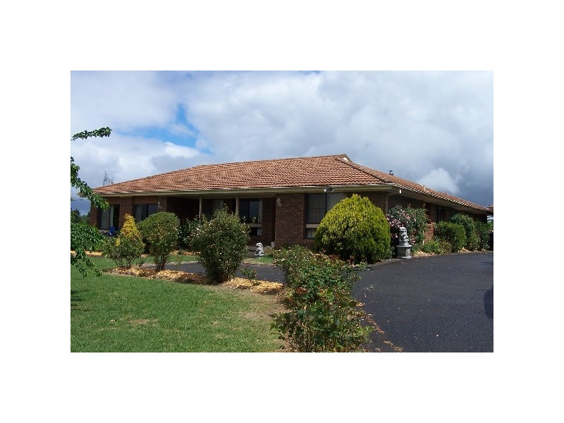 Lot 22 Ellsmore Road, Exeter NSW 2579