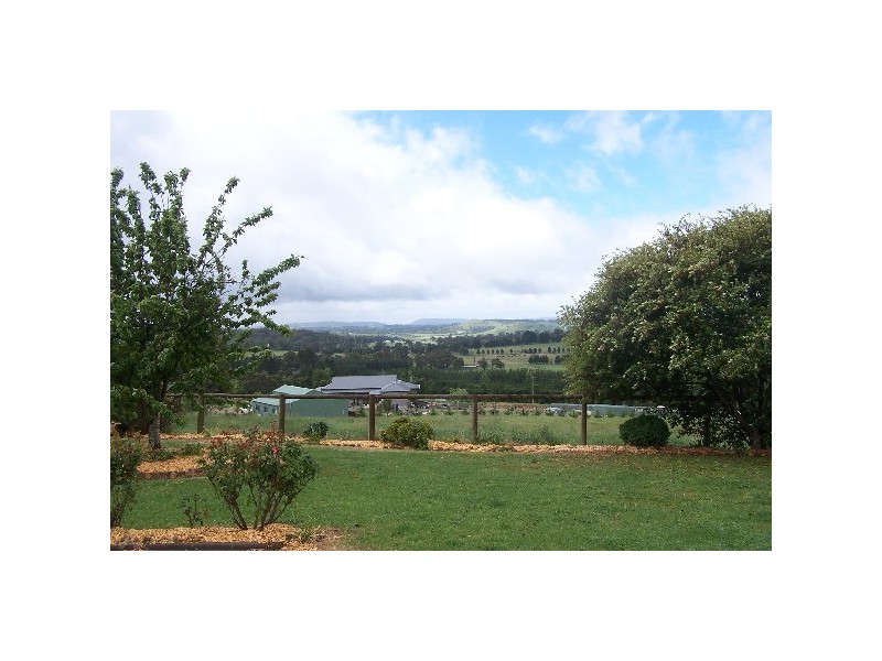 Lot 22 Ellsmore Road, Exeter NSW 2579