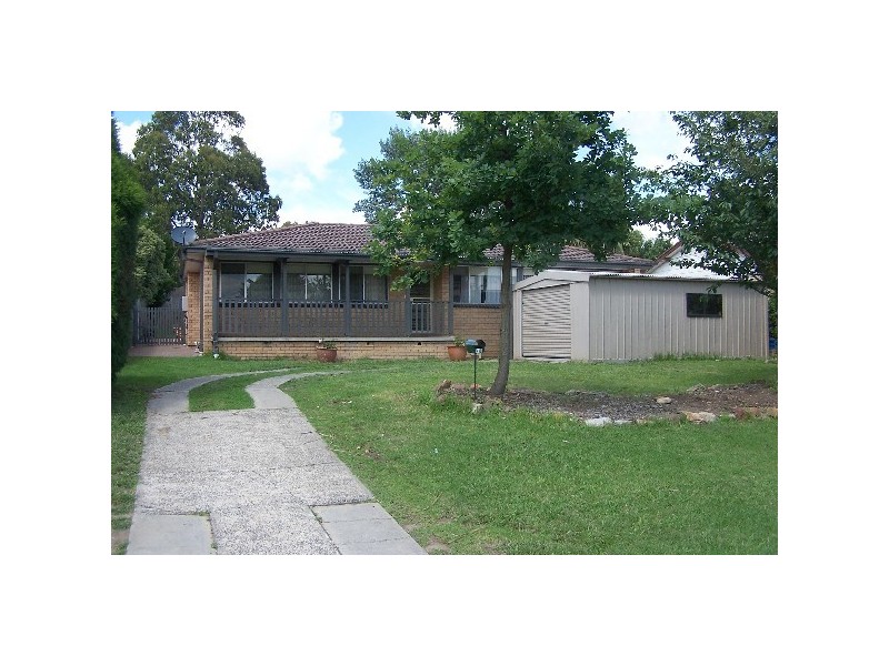 48 Parkes Road, Moss Vale NSW 2577