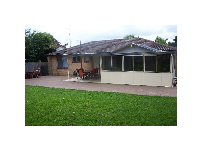 48 Parkes Road, Moss Vale NSW 2577