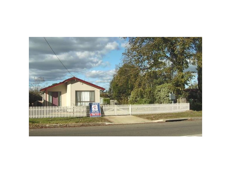 45 Garrett Street, Moss Vale NSW 2577
