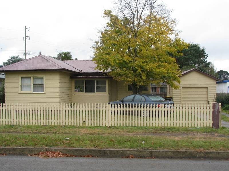 47 Garrett Street, Moss Vale NSW 2577