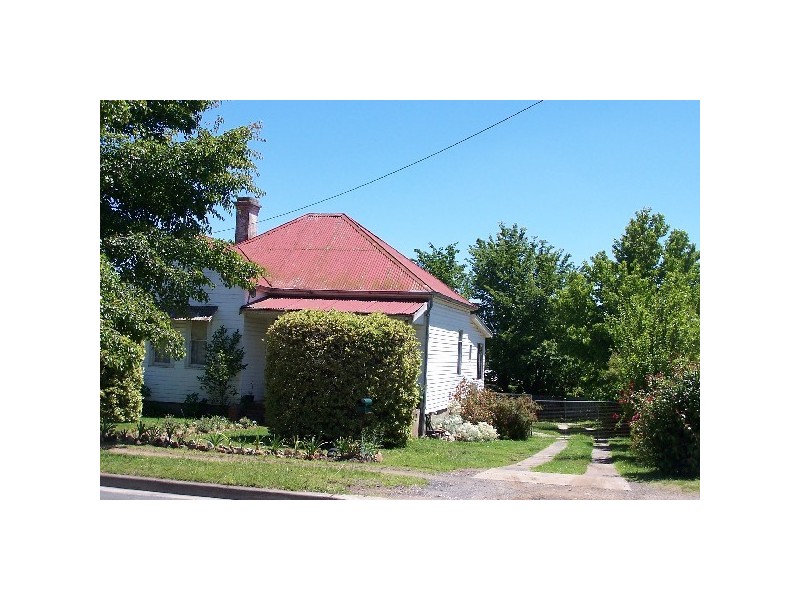 199 Argyle Street, Moss Vale NSW 2577