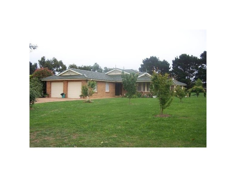 10 Isabella Way, Bowral NSW 2576