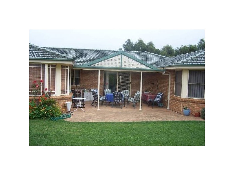 10 Isabella Way, Bowral NSW 2576