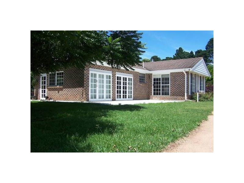 3 School Lane, Exeter NSW 2579