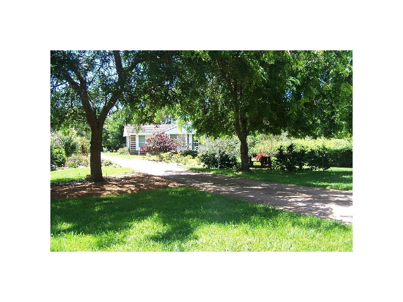 3 School Lane, Exeter NSW 2579