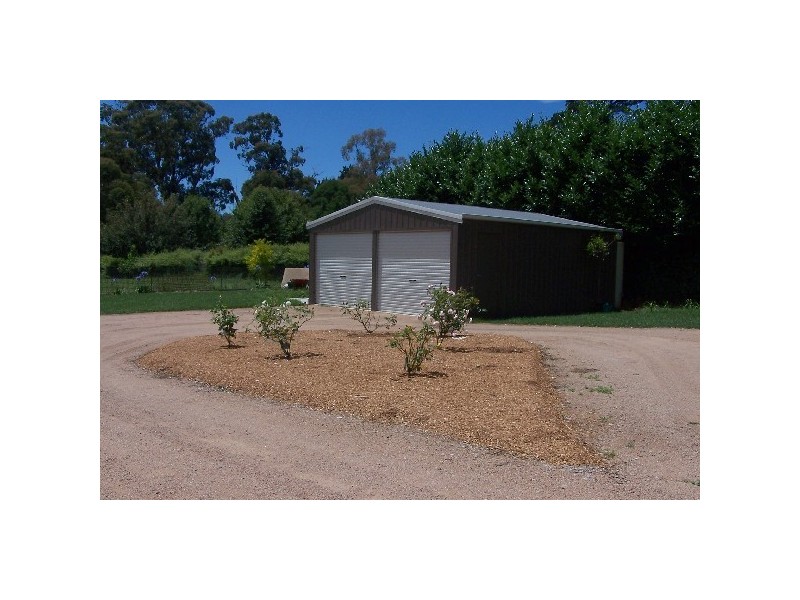 3 School Lane, Exeter NSW 2579