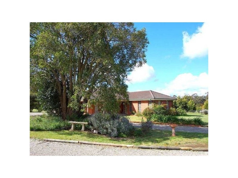 205 Ovington Road, Yerrinbool NSW 2575
