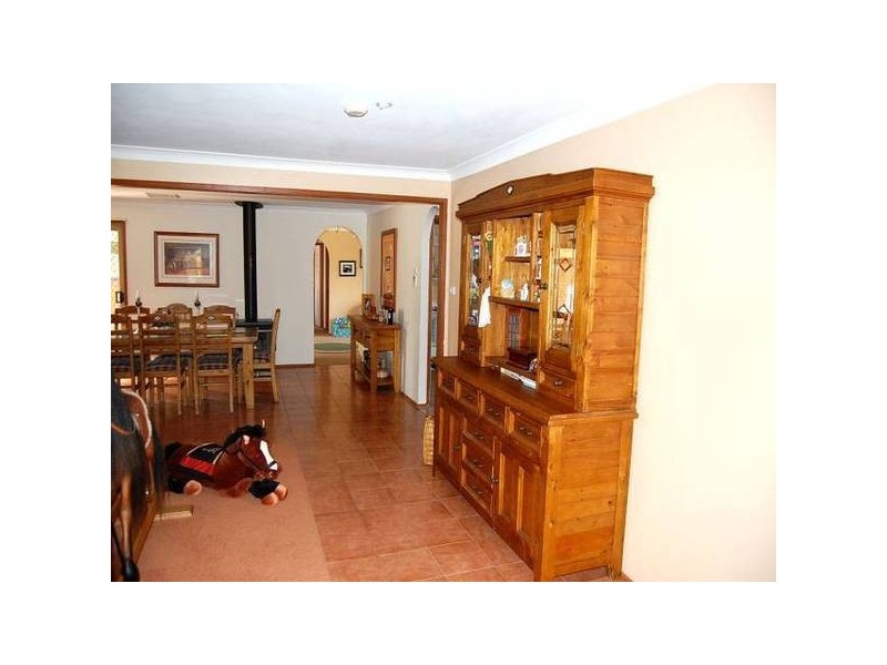 205 Ovington Road, Yerrinbool NSW 2575