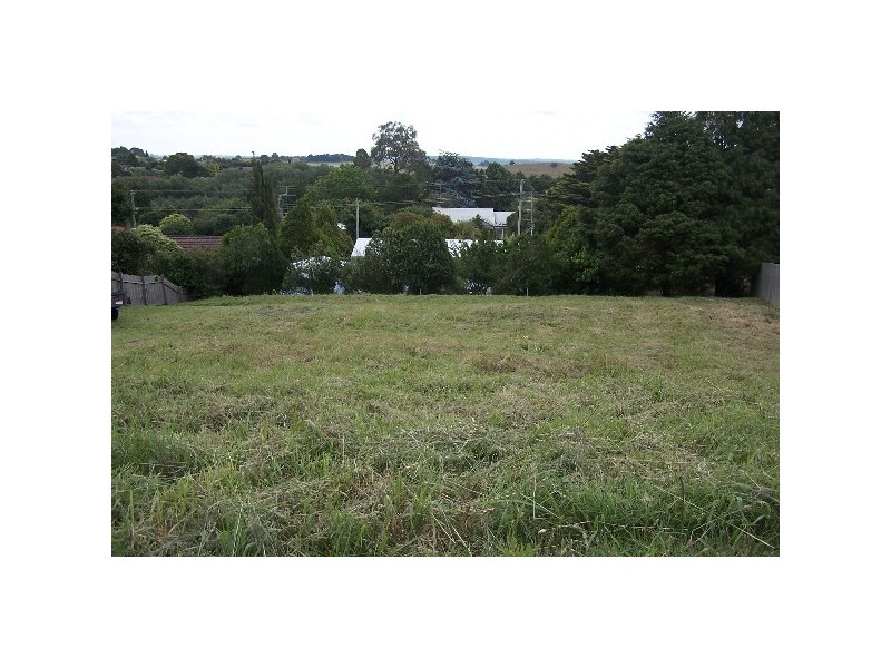 Lot Lot 7,  Stanley Terrace, Moss Vale NSW 2577