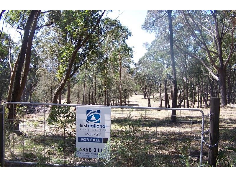 Lot 1,  Joadja Crescent, Berrima NSW 2577