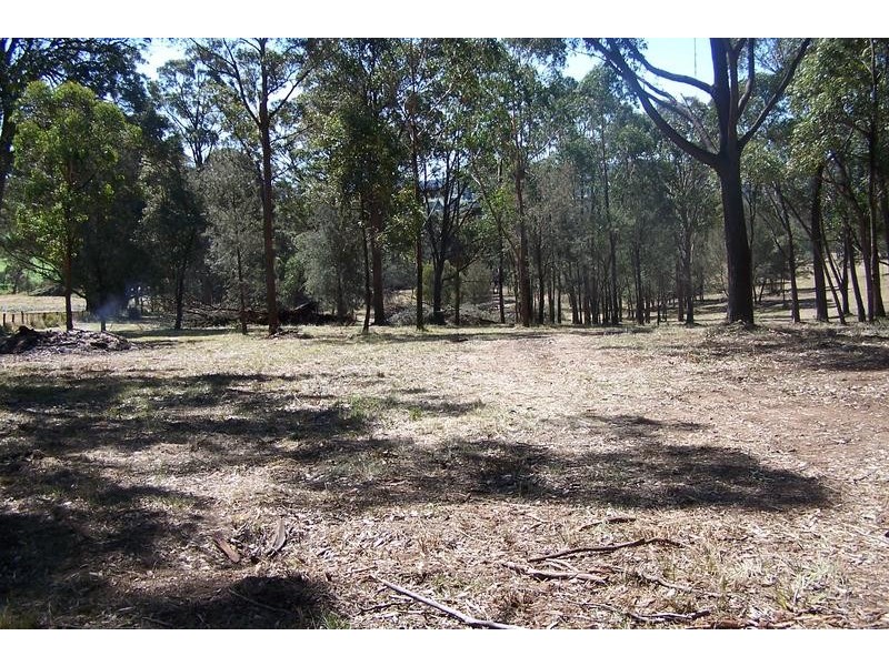 Lot 2,  Joadja Crescent, Berrima NSW 2577