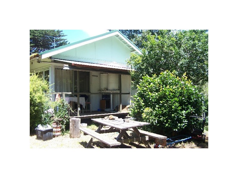 10 Middle Road, Exeter NSW 2579