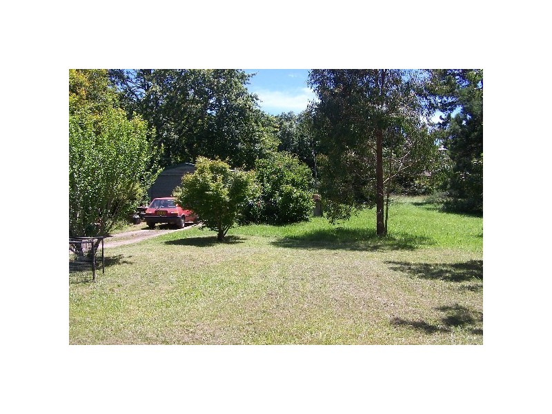 10 Middle Road, Exeter NSW 2579