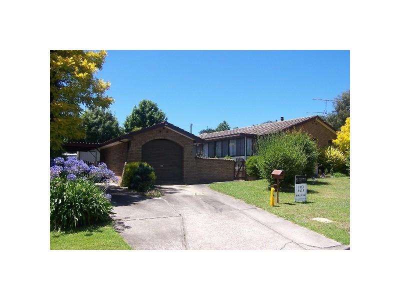 31 Merrett Drive, Moss Vale NSW 2577