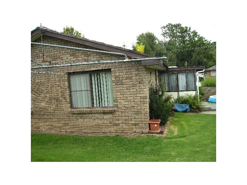 31 Merrett Drive, Moss Vale NSW 2577