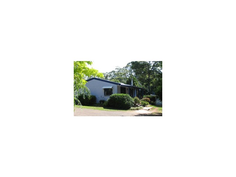 Lot 4 School Lane, Exeter NSW 2579