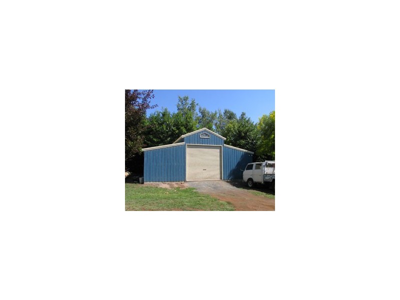 Lot 4 School Lane, Exeter NSW 2579
