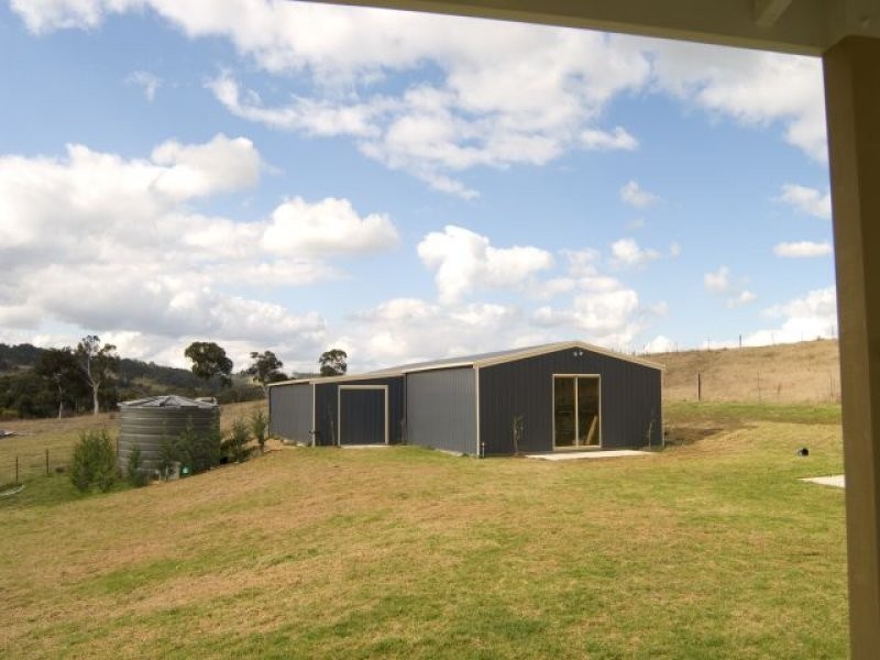 Lot 5 Old Mandemar Road, Berrima NSW 2577