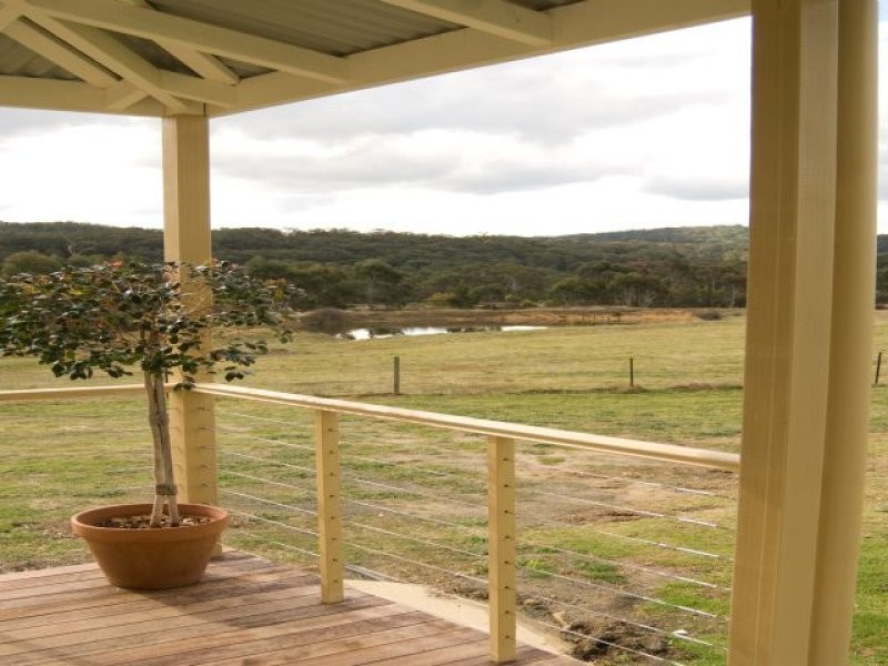 Lot 5 Old Mandemar Road, Berrima NSW 2577