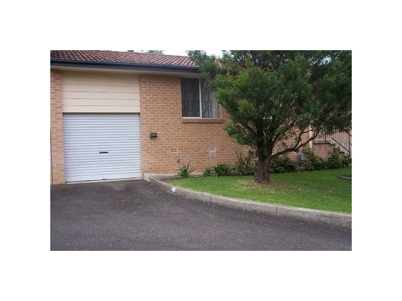3/61 Kirkham Street, Moss Vale NSW 2577